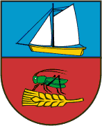 Herb Gminy Ustka