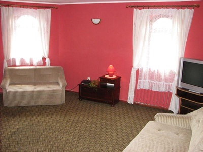 Hotel Baster Sztum