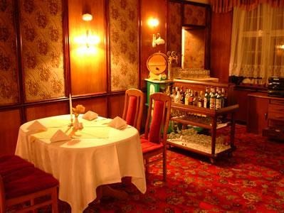 Kwidzyn      Restauracja Maxim