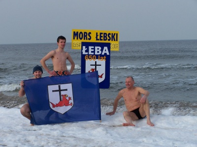 Morsy z  �eby