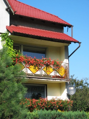 Agroturystyka Gawry� Sasino