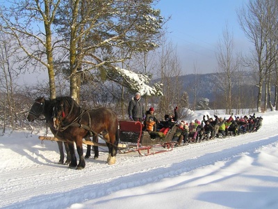Kulig Kaszuby