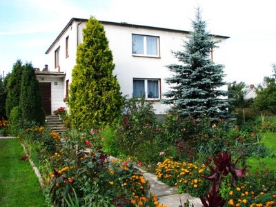 Tanie noclegi Kaszuby z wy�ywieniem