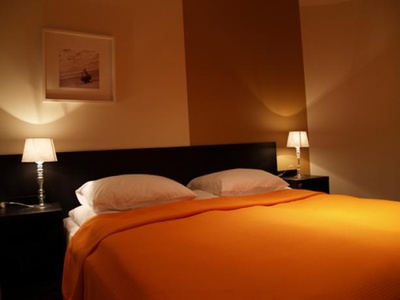Hotel Blick Gdynia - komfortowe noclegi w Gdyni