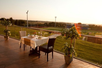 Hotel Gniewino - Mistral Sport