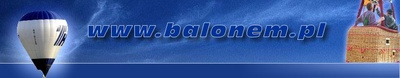 Loty balonem na Kaszubach