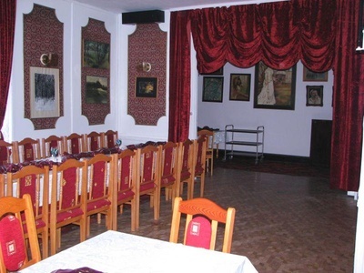 Tanie noclegi z wy�ywieniem na ferie zimowe 2012
