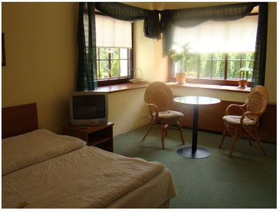 Villa Ada  Gda�sk Oliwa