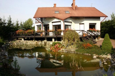 Apartamenty  Czarny Kos