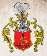 Garczyn -  Dw&oacute;r Bajbuza - dworek my�liwski