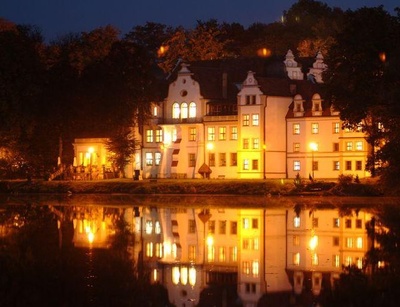 Hotel Podewils*** Zamek Rycerski