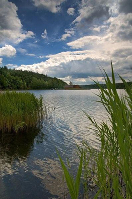 Wygonin - Rybacz&oacute;wka - raj dla w�dkarzy