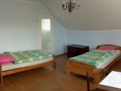 Noclegi na Kaszubach - Agroturystyka Przy Jeleniu - Pomysk Wielki