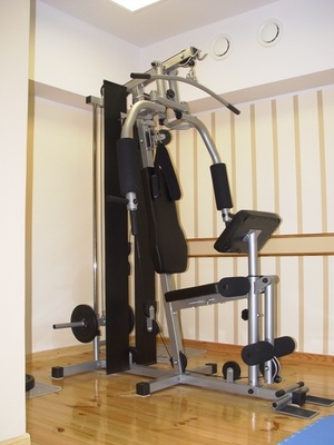 Waldtour  Revita - profesjonalny sprz�t