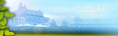 Hotel Bellevue - Charzykowy Hotel Bellevue - Charzykowy
