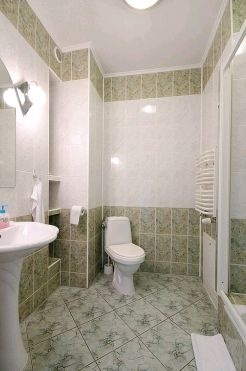 Noclegi Mactur Gda�sk - pokoje z �azienk�, ze �niadaniem