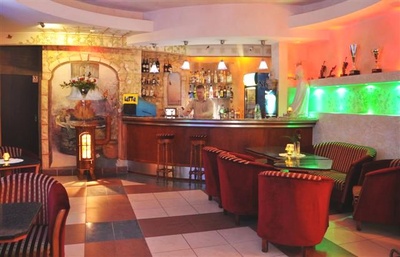 Image Kartuzy - restauracja, pub, dyskoteka, noclegi w Kartuzach