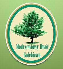 Go��biewo - Modrzewiowy Dw&oacute;r - �wietne miejsce na wesele