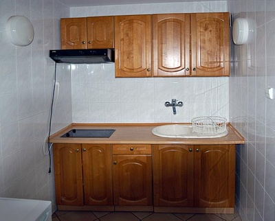 Ca�oroczne bungalowy nad morzem - Energetyk Rowy