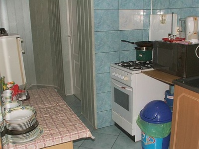 Pokoje na Kaszubach z aneksem kuchennym - Ostrzyce