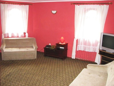 Hotel Baster - wygodne noclegi w Sztumie
