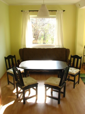 Laguna - apartamenty nad morzem na Helu