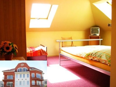 Villa Osowianka - noclegi z wy�ywieniem - Gda�sk