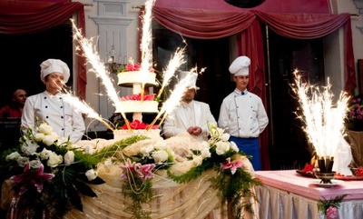 Restauracja Zamek Krokowa