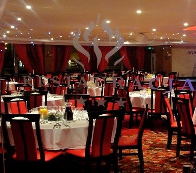 Restauracja Czarna Per�a Gda�sk