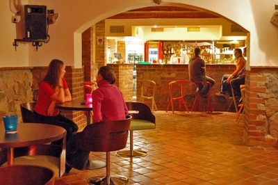 Pub w Pensjonacie Pod Aba�urem