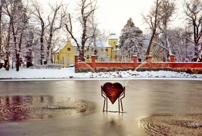 Romantyczny weekend w Zamku Krokowa