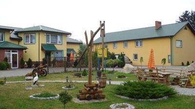 Kr�gle -  Ramleje, Agroturystyka 