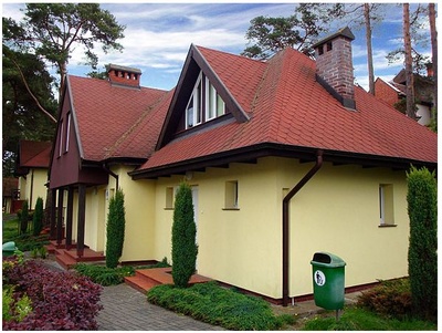 Ustka -   Bungalowy Energetyk