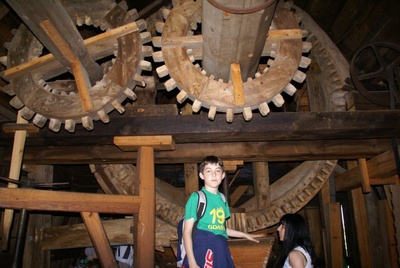 Muzeum Wdzydze Kiszewskie - fot. J. W�sowski