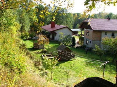 Agroturystyka Nad Strumykiem