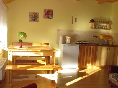 Agroturystyka Nad Strumykiem