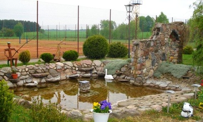 Kr�gle -  Ramleje, Agroturystyka 