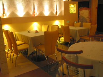 Restauracja    Image Kartuzy