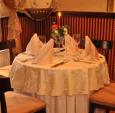 Kartuzy     Restauracja Image