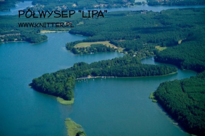 Zapraszamy na Bal - na P&oacute;�wysep Lipa!