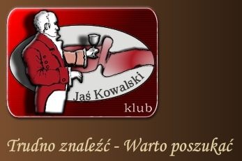 Byt&oacute;w    Restauracja Ja� Kowalski