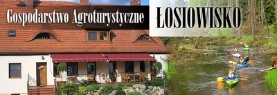 Agroturystyka �osiowisko