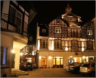 Ustka Hotel Rejs**** Restauracja 7 Niebo Ustka Hotel Rejs**** Restauracja 7 Niebo