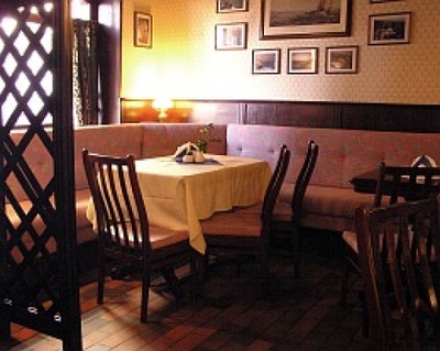 Byt&oacute;w     Restauracja Ja� Kowalski