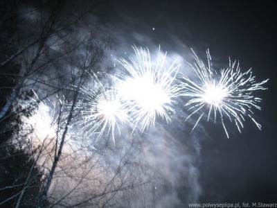 Zabawa na ca�ego! - fot. M. Stawarz