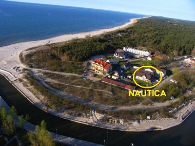 Apartamenty nad morzem blisko plaży Apartamenty nad morzem blisko plaży