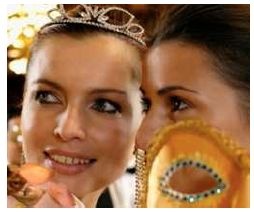 Hotel Kozi Gr&oacute;d zaprasza na Bal Karnawa�owy 2011 roku