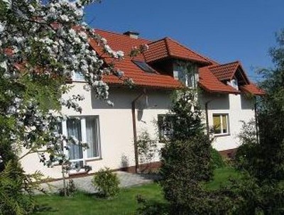 Agroturystyka U Miodowskich - zaprasza ju�na 201