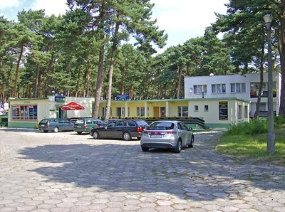 Noclegi nad morzem blisko pla�y