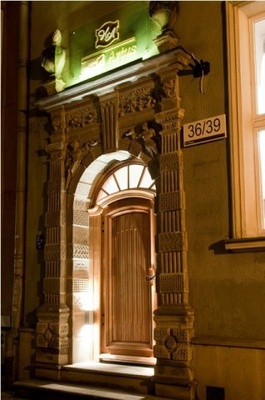 Hotel Atus Gda�sk - kameralny hotel w Gda�sku